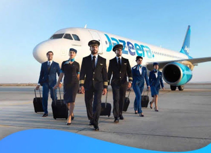 BBA Aviation Management